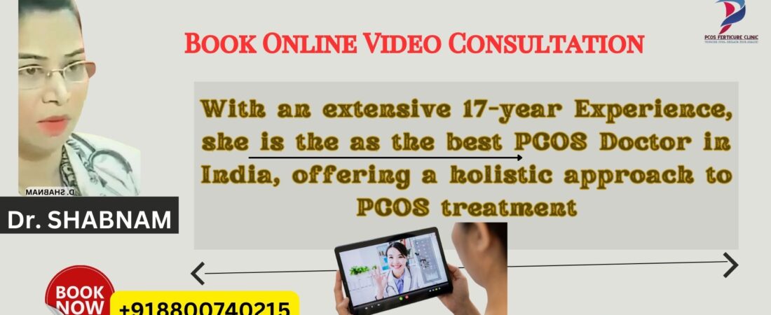 Polycystic Ovary Syndrome (PCOS): Comprehensive Overview