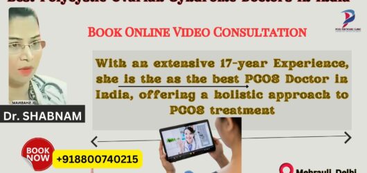 Polycystic Ovary Syndrome (PCOS): Comprehensive Overview