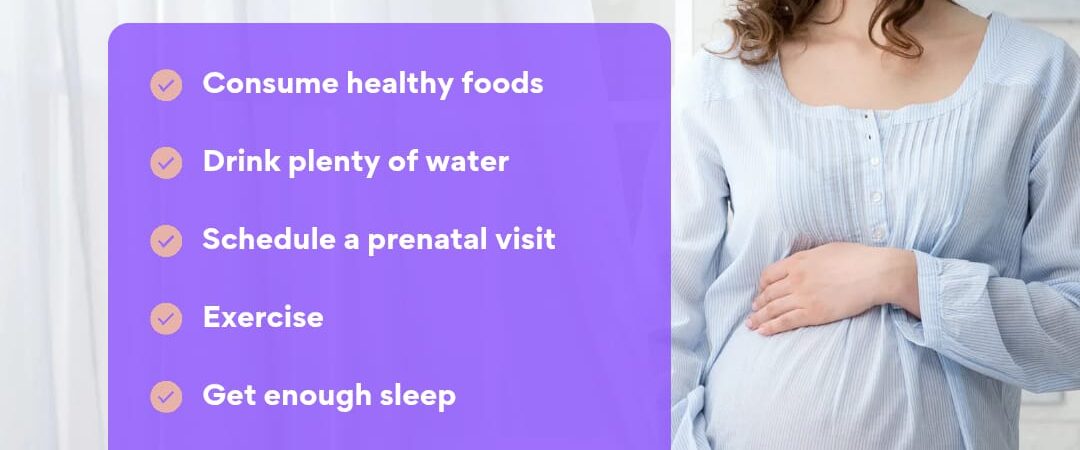 I Have PCOS and I Want to Have a Baby: What Do I Need to Know?